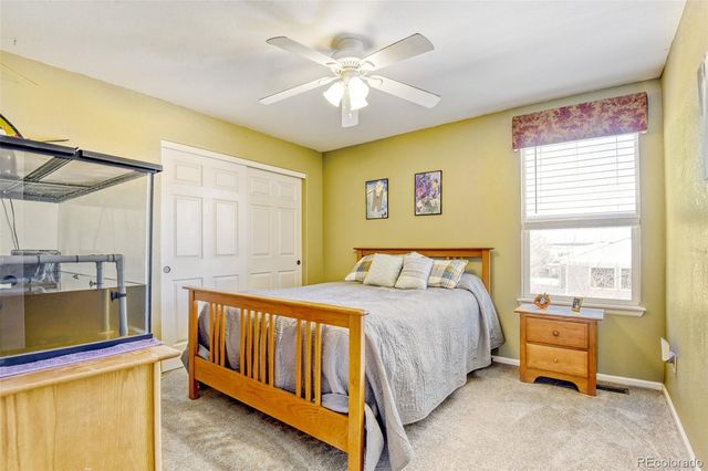 11836 High Desert Road, Parker, CO 80134