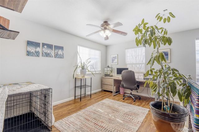 11836 High Desert Road, Parker, CO 80134