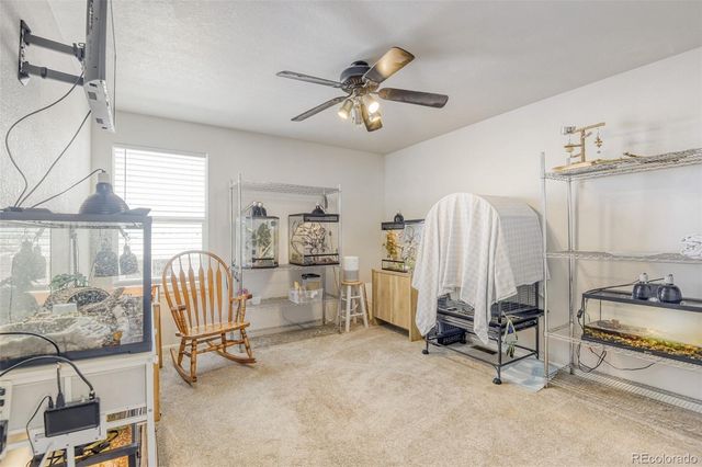 11836 High Desert Road, Parker, CO 80134