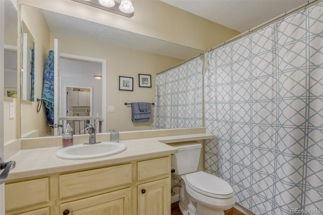 11836 High Desert Road, Parker, CO 80134