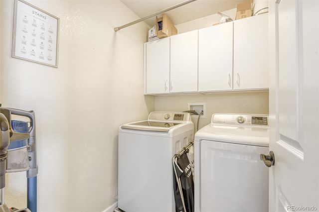 11836 High Desert Road, Parker, CO 80134