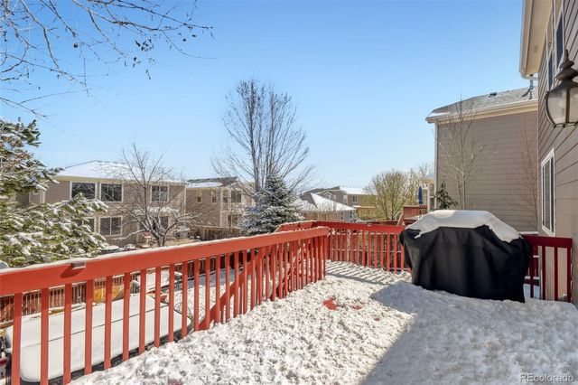 11836 High Desert Road, Parker, CO 80134