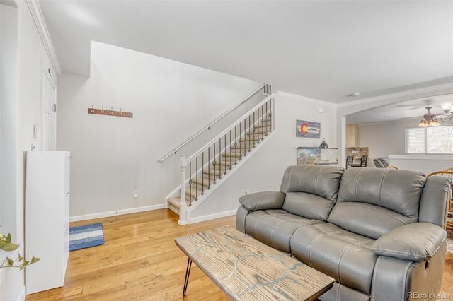 11836 High Desert Road, Parker, CO 80134