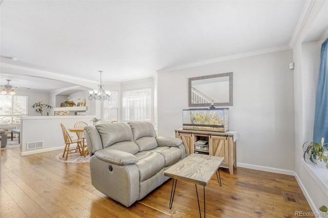 11836 High Desert Road, Parker, CO 80134