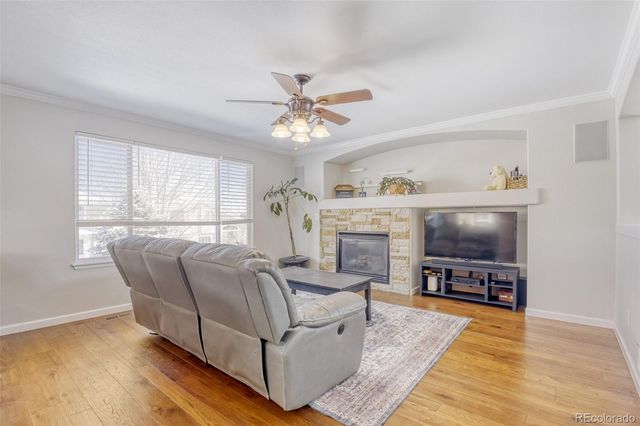 11836 High Desert Road, Parker, CO 80134