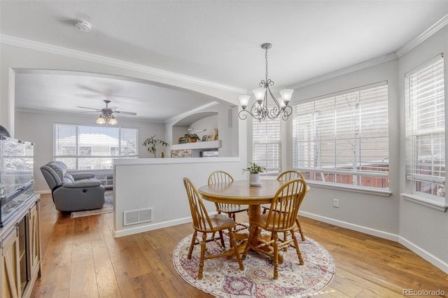 11836 High Desert Road, Parker, CO 80134