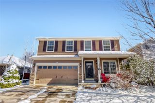 11836 High Desert Road, Parker, CO 80134