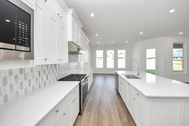 31046 Vintage Creek Lane, Fulshear, TX 77441