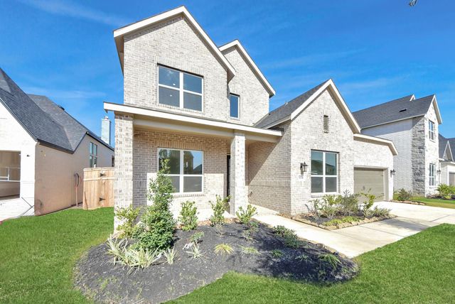 31046 Vintage Creek Lane, Fulshear, TX 77441