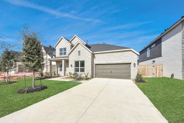 31046 Vintage Creek Lane, Fulshear, TX 77441