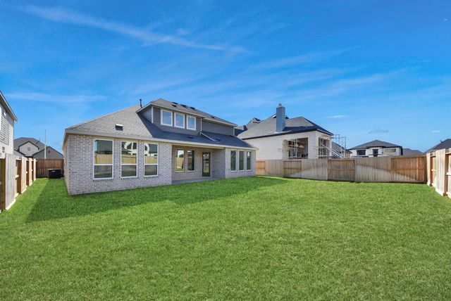 31046 Vintage Creek Lane, Fulshear, TX 77441