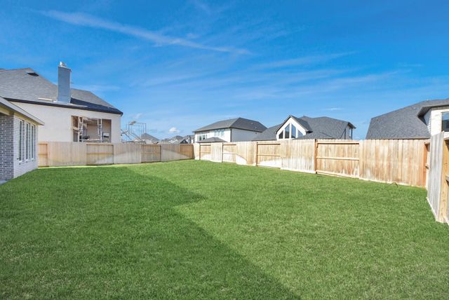 31046 Vintage Creek Lane, Fulshear, TX 77441