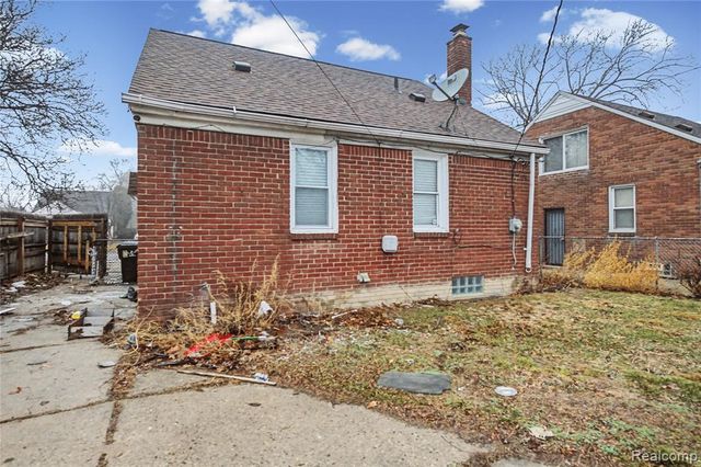 12582 Duchess Street, Detroit, MI 48224