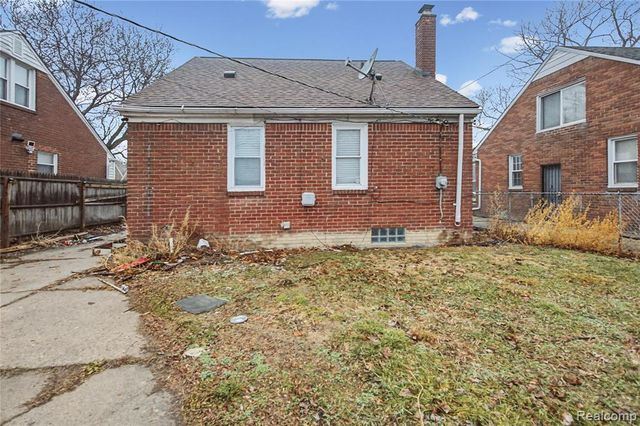 12582 Duchess Street, Detroit, MI 48224