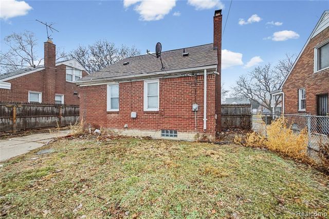 12582 Duchess Street, Detroit, MI 48224