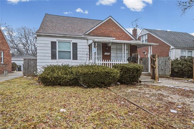 12582 Duchess Street, Detroit, MI 48224