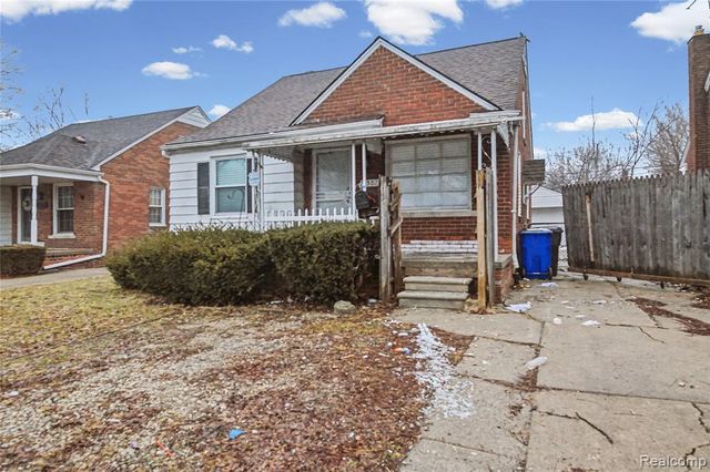 12582 Duchess Street, Detroit, MI 48224