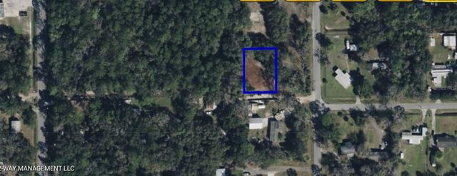 792 ST CATHERINE AVENUE, Christmas, FL 32709