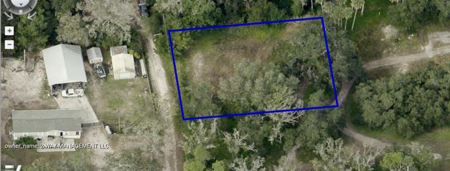 792 ST CATHERINE AVENUE, Christmas, FL 32709