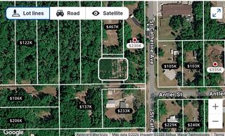 792 ST CATHERINE AVENUE, Christmas, FL 32709