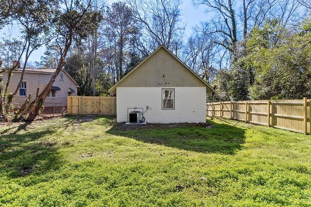 3169 Westover Drive, Macon, GA 31204