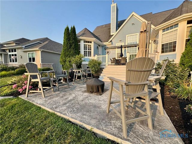 2966 Deep Water Lane, Maumee, OH 43537