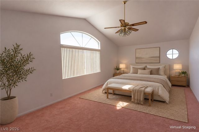 2880 Cooper Creek Drive, Henderson, NV 89074