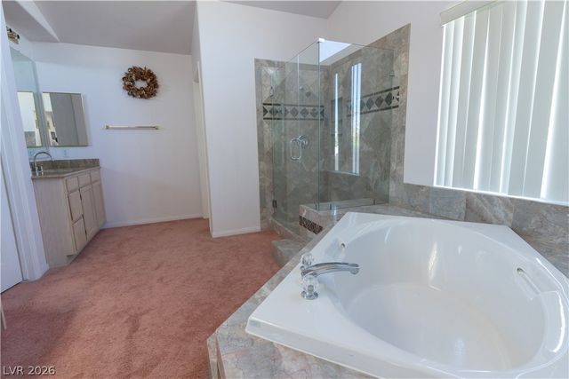 2880 Cooper Creek Drive, Henderson, NV 89074
