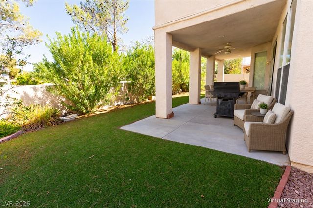 2880 Cooper Creek Drive, Henderson, NV 89074