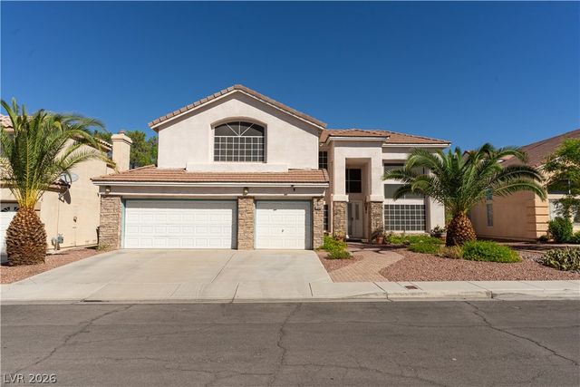 2880 Cooper Creek Drive, Henderson, NV 89074