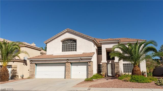 2880 Cooper Creek Drive, Henderson, NV 89074