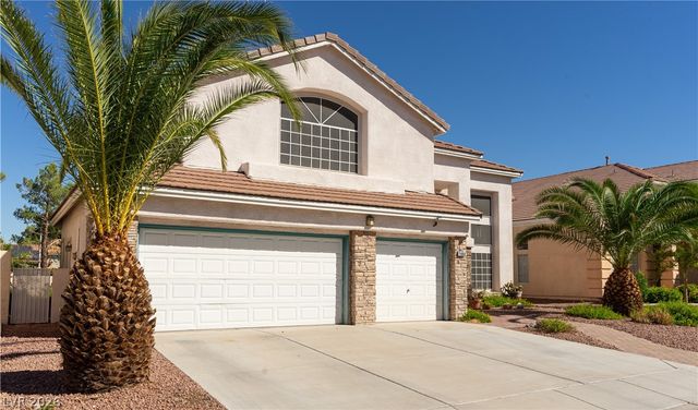 2880 Cooper Creek Drive, Henderson, NV 89074