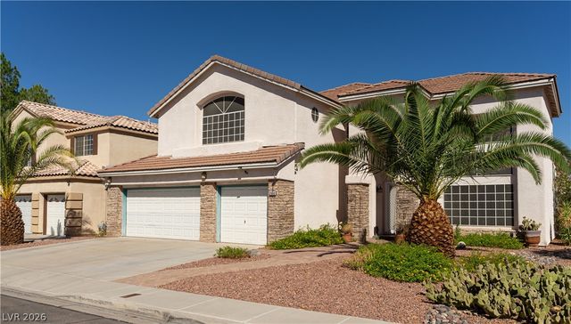 2880 Cooper Creek Drive, Henderson, NV 89074