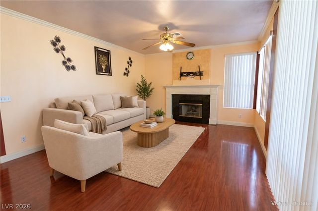 2880 Cooper Creek Drive, Henderson, NV 89074