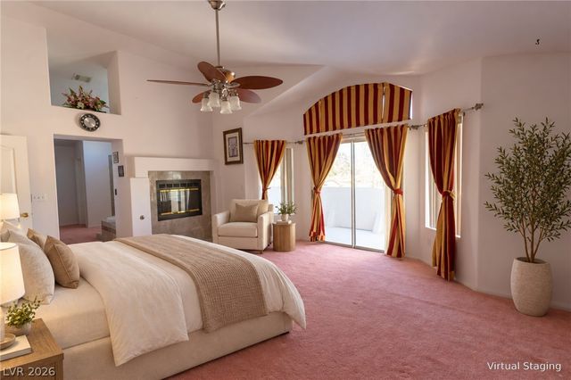 2880 Cooper Creek Drive, Henderson, NV 89074