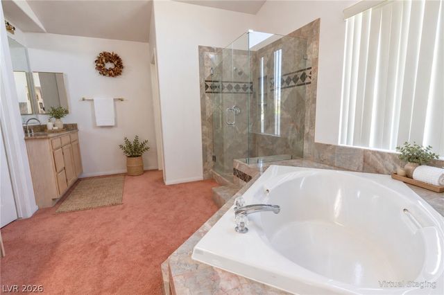 2880 Cooper Creek Drive, Henderson, NV 89074