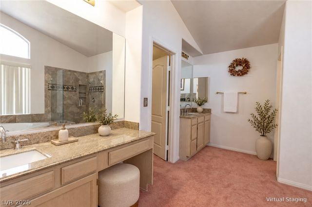 2880 Cooper Creek Drive, Henderson, NV 89074