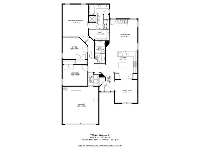 207 Newton Street, Valley View, TX 76272