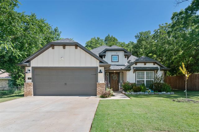 207 Newton Street, Valley View, TX 76272