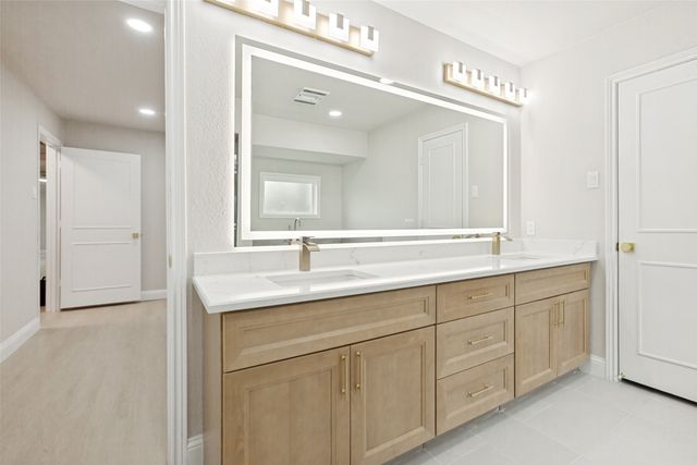 3609 Knob Hill Drive, Plano, TX 75023