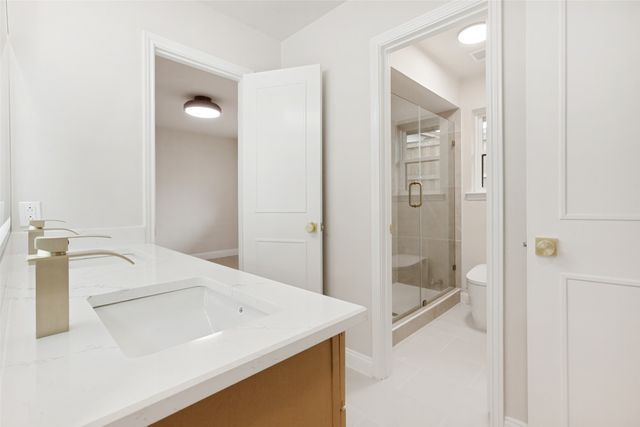 3609 Knob Hill Drive, Plano, TX 75023