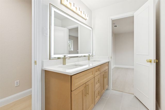 3609 Knob Hill Drive, Plano, TX 75023