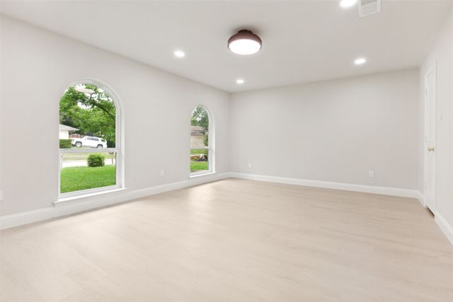 3609 Knob Hill Drive, Plano, TX 75023