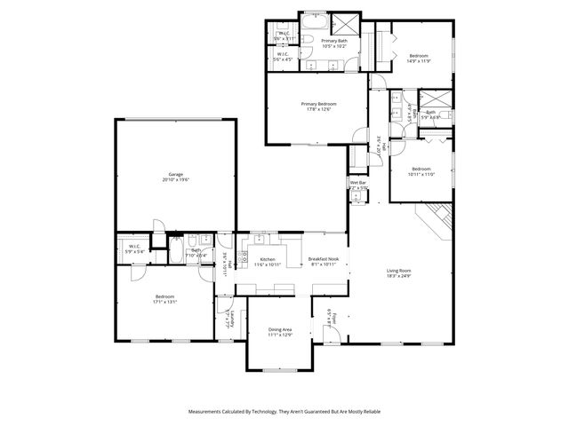 3609 Knob Hill Drive, Plano, TX 75023