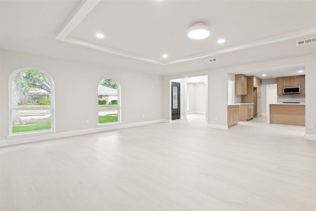 3609 Knob Hill Drive, Plano, TX 75023