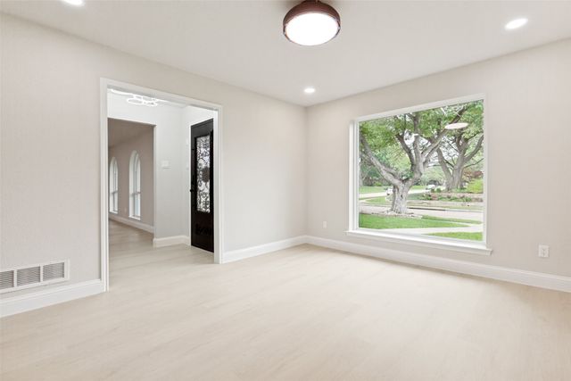 3609 Knob Hill Drive, Plano, TX 75023