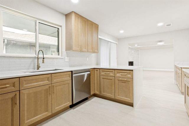 3609 Knob Hill Drive, Plano, TX 75023