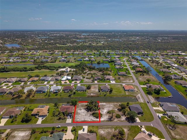 47 MEDALIST LANE, Rotonda West, FL 33947