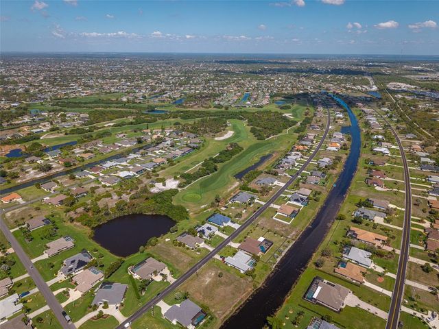 47 MEDALIST LANE, Rotonda West, FL 33947