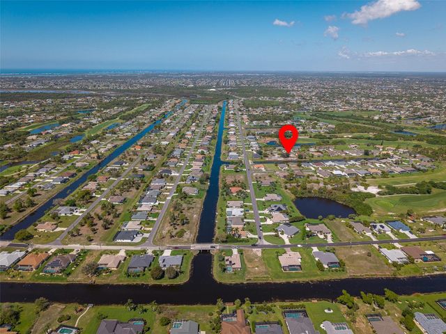 47 MEDALIST LANE, Rotonda West, FL 33947